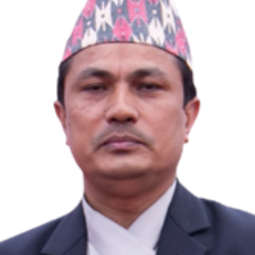 Kamal Raj Shrestha